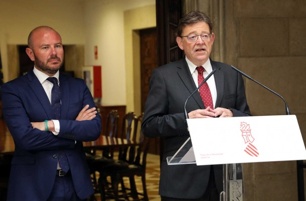 El Consell aprueba la creación y regulación de las comisiones bilaterales con las diputaciones