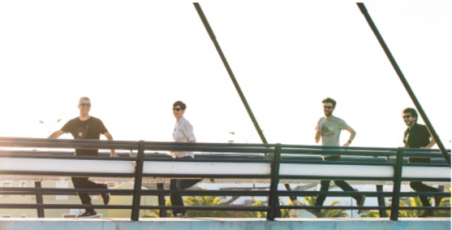 Atlàntic presenta 'Orgàsmica', avance de su segundo disco