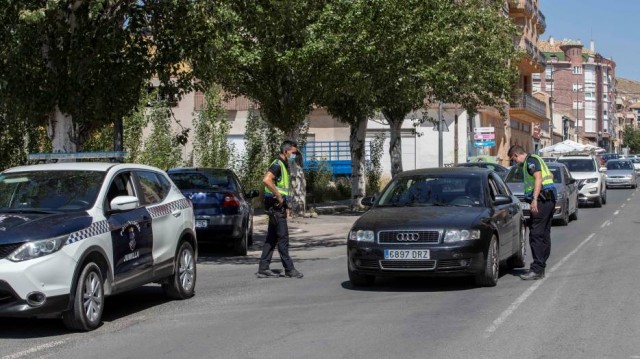 La pandemia, sin freno: nuevo récord con 675 contagiados y dos fallecidos