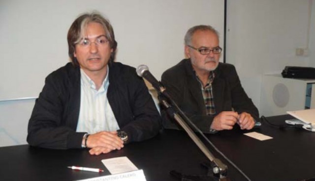El Consell aprueba la designación de Constantino Calero como representante de UGT en el Comité Económico y Social