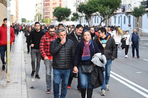 Los castellonenses son los más optimistas de la Comunitat Valenciana