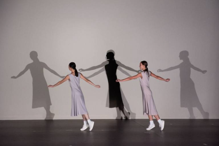 La Mutant acoge el Certamen Coreográfico 10 Sentidos