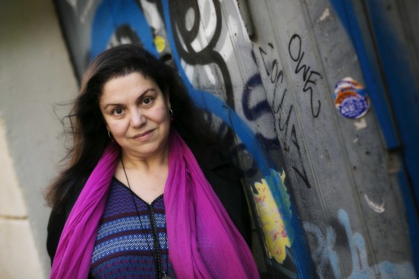 La escritora Care Santos, Premio Nadal 2017, protagonista de dos actividades en la UA