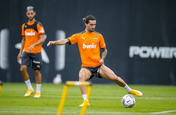 Racic KO, Jason podría ser la novedad