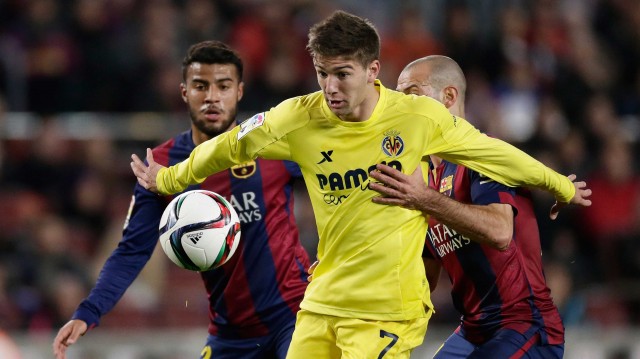 El VCF seduce a Vietto 