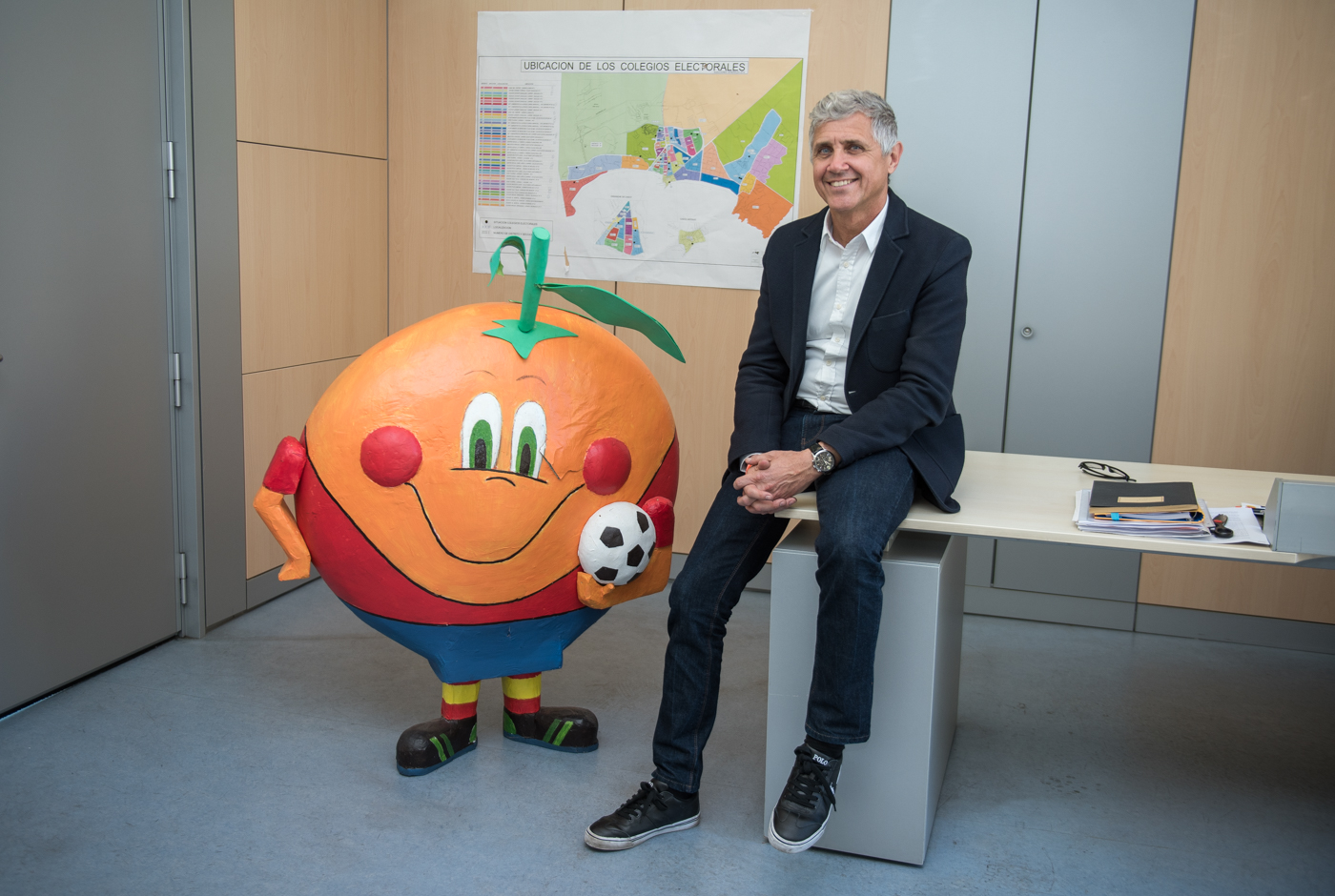 Benidorm publica la declaración de bienes de sus concejales: el de Cs, el que más patrimonio tiene