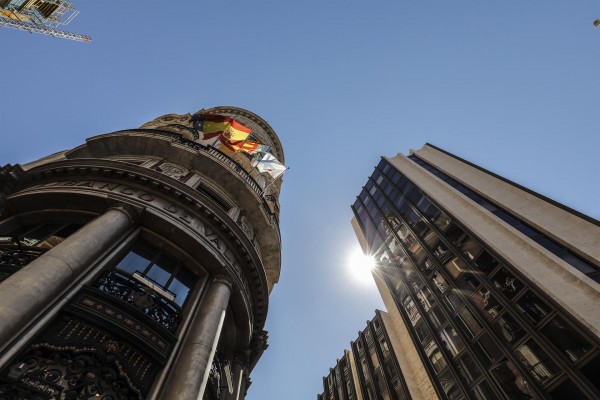 València será la sede social de la nueva CaixaBank