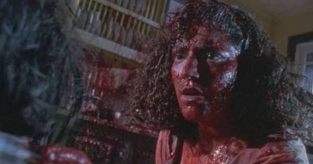 La 'matazombies' Diana Peñalver inaugura el Sombra: 