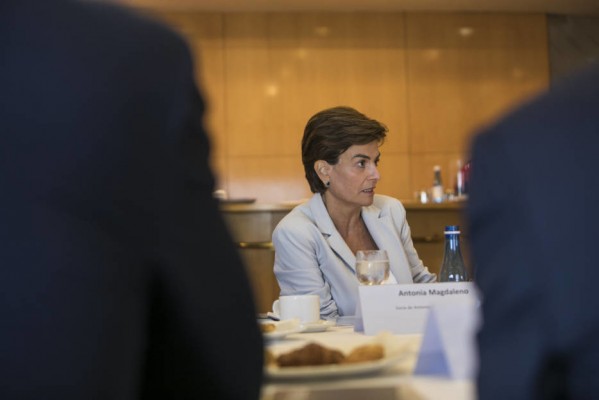 La abogada Antonia Magdaleno entra en prisión al no prosperar su petición de indulto