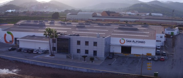 San Alfonso culmina la integración de Agroal y la cooperativa se refuerza antes de la campaña