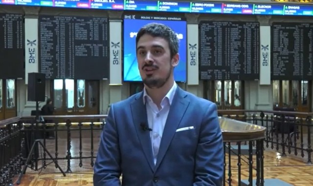 Todo listo para que Castellón tenga su primera cotizada en bolsa de la mano de Cuatroochenta