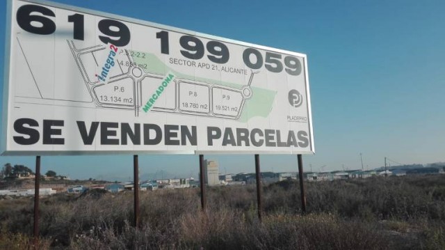 Alicante consolida El Espartal como nodo logístico: Hispavima sigue a Mercadona e Integra2