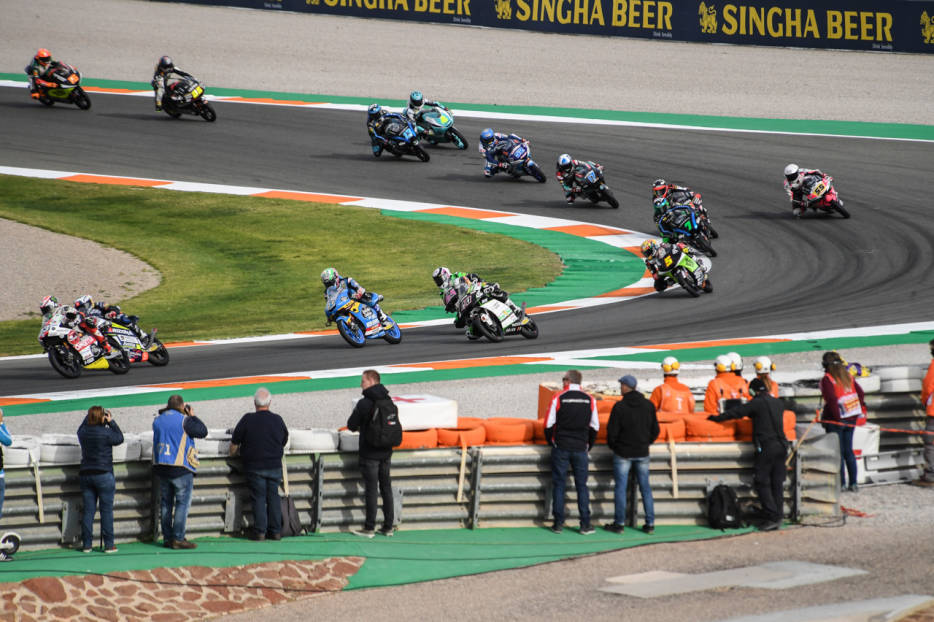 El Circuit diseña un protocolo sanitario para que pueda acceder público al GP de la Comunitat