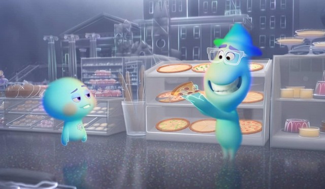 'Soul', así es la nueva película de Pixar