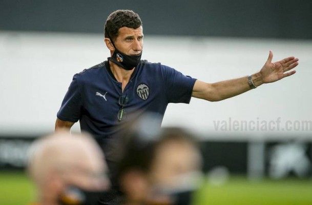 Javi Gracia tendrá que esperar sus refuerzos