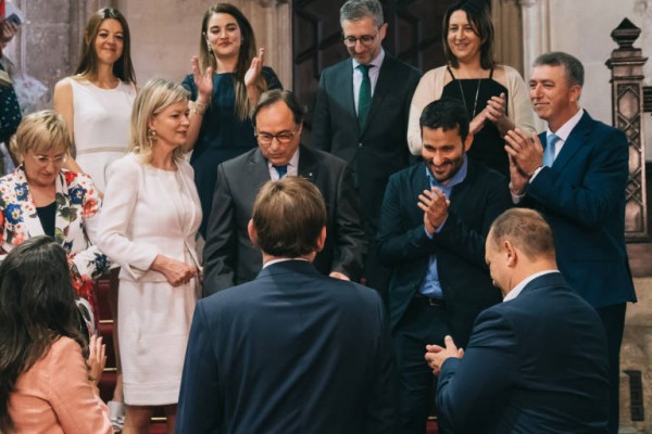 El Botànic aplaza la reforma del decreto de estructura por discrepancias en varias consellerias 