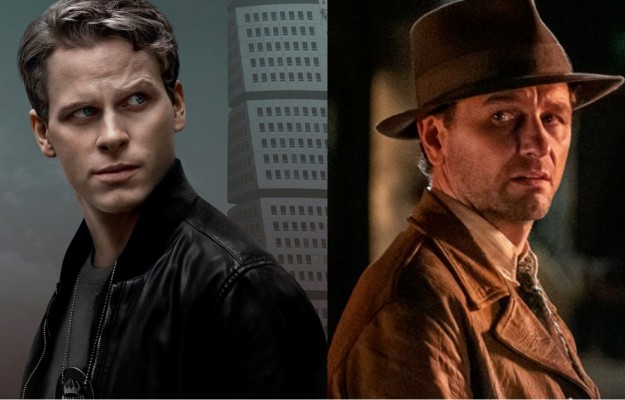 Series basadas en un personaje legendario: del fenómeno fan al fenómeno trol
