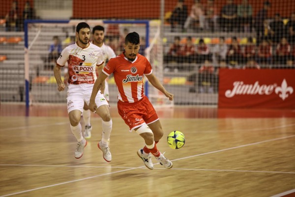 Burela-Jimbee y ElPozo-Valdepeñas, debut de los equipos de la Región en la LNFS 2020/2021