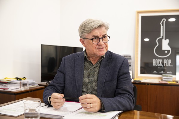 La Justicia obliga al Ayuntamiento de València a resolver el nombramiento de Vicent Ros