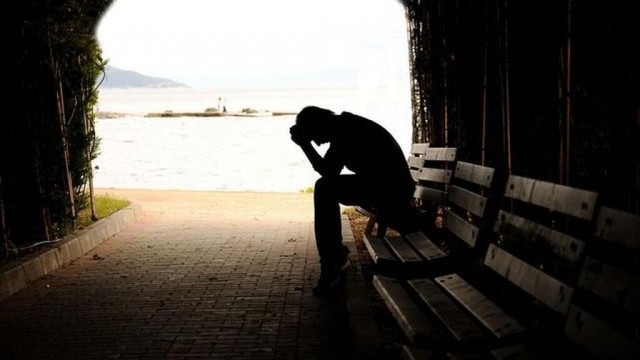 La soledad del suicida