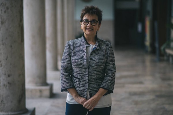 Blanca Marín dirigirá el aeropuerto de Castellón para reforzar su vocación industrial