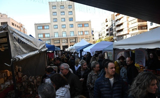 Cs Vila-real propone dos alternativas que aseguren el distanciamiento social en Santa Caterina