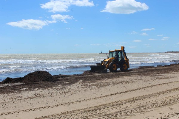 El Ministerio anuncia la licitación de la obra de estabilización en la costa sur de Castellón
