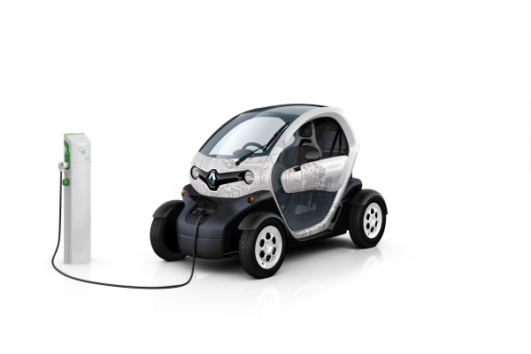 Empujón a los vehículos eléctricos: hasta 7.250 euros de ayuda para la compra de turismos y furgonetas