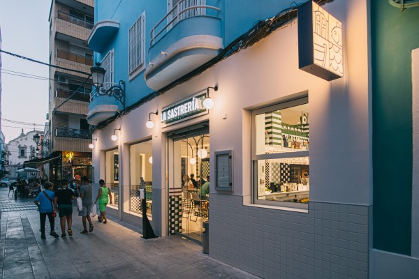 Comer en El Cabanyal: el florecimiento gastronómico más espectacular de la ciudad