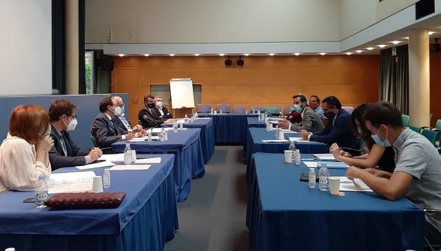 La Comunitat pide repartir de inmediato 4.220 millones entre las seis CCAA peor financiadas
