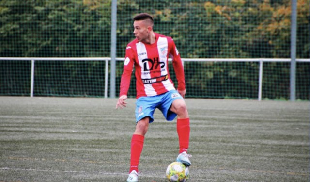 El Atlético Levante ficha al defensa David López hasta 2022
