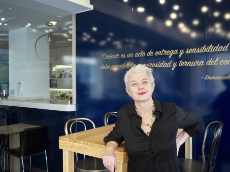 Restaurante Atmosphère
