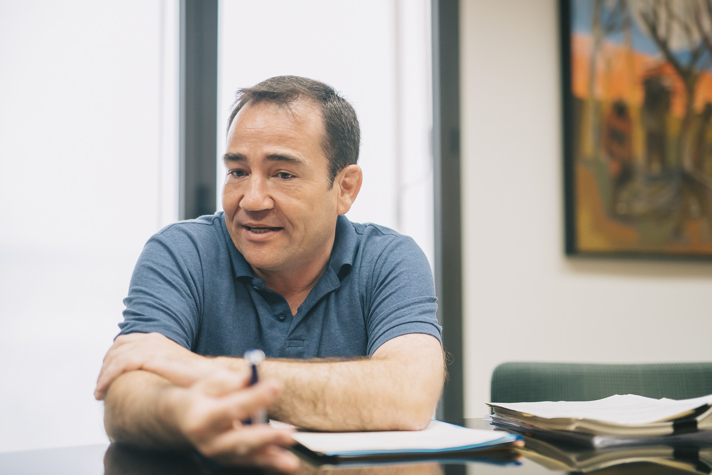 El IVF adelantará a la CEV y los sindicatos las ayudas que la Generalitat les paga con retraso