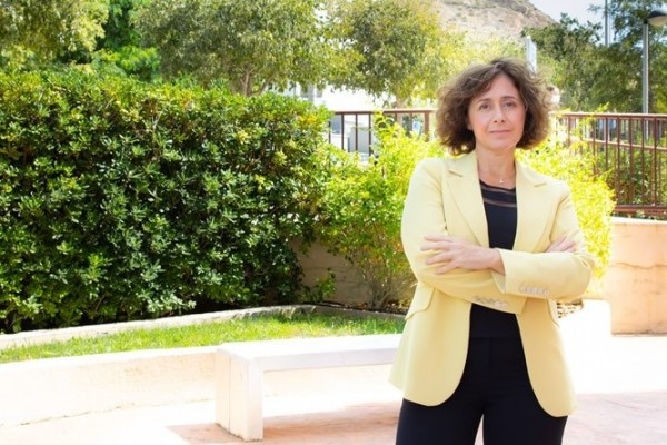 Vithas nombra a Victoria Verdú directora territorial de Comunitat Valenciana y Cataluña