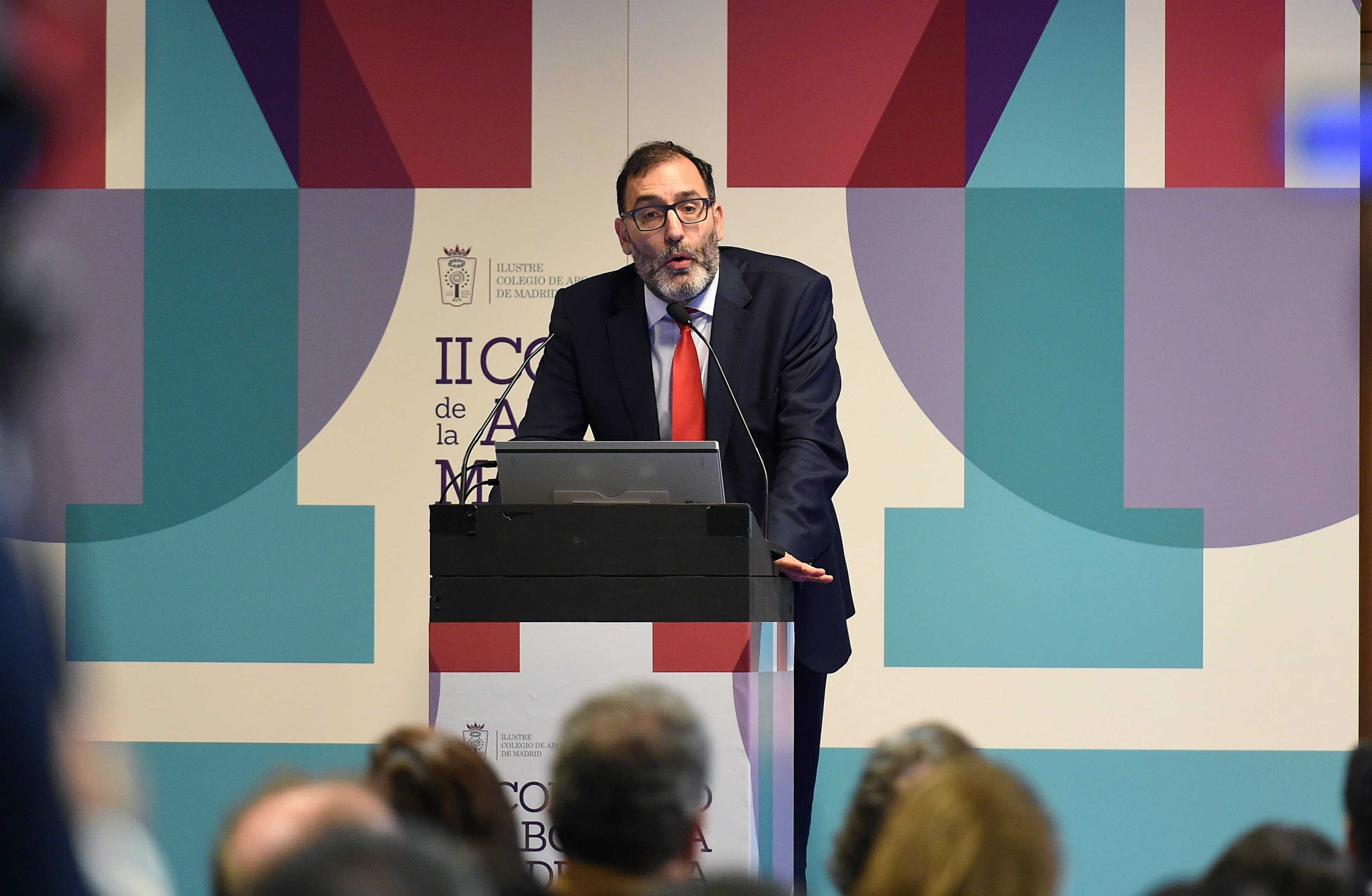 Magistrados de la Audiencia Nacional recurrirán los nombramientos de Velasco y López