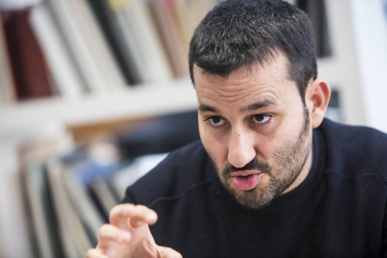 Foto: KIKE TABERNER - 