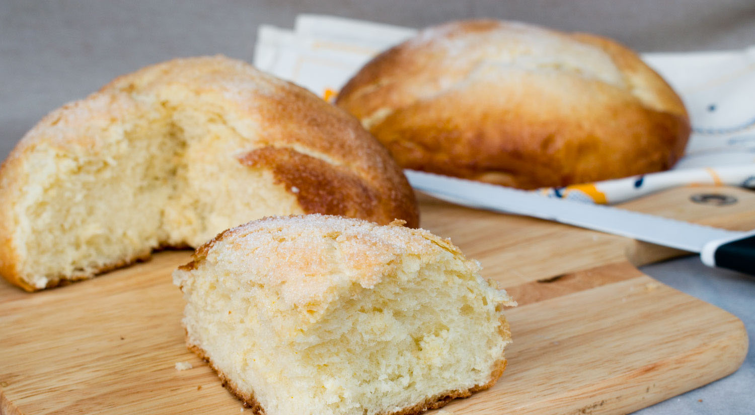 Receta de toñas de patata del blog 'La cocina de Consu' - 