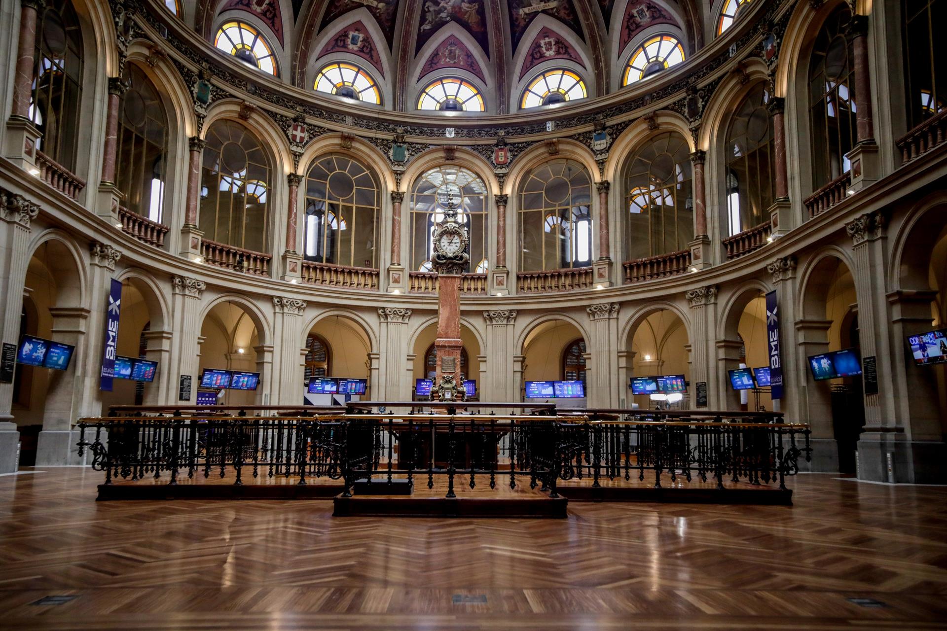 Foto: Ricardo Rubio/Europa Press - 