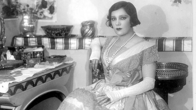 Francisca Romero, la mujer que le hubiera dicho 'no' a Chaplin