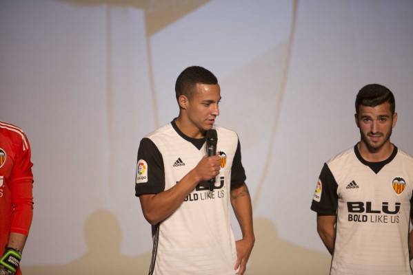 Rodrigo: 