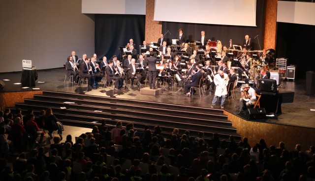 Des de Mozart fins a Sinatra: la Banda Municipal obre un nou cicle de música de cambra 