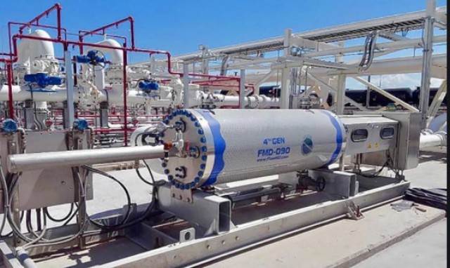 IDEX Corporation es la 'bomba' en bolsa