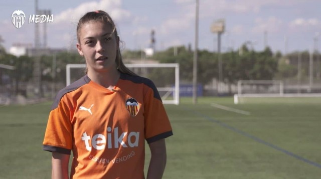 Sporting Huelva-Valencia y CDEF Logroño-Levante, en la primera jornada