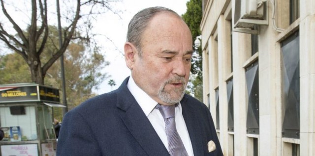 El magistrado Julián Pérez-Templado, nuevo presidente del Consejo de la Transparencia 