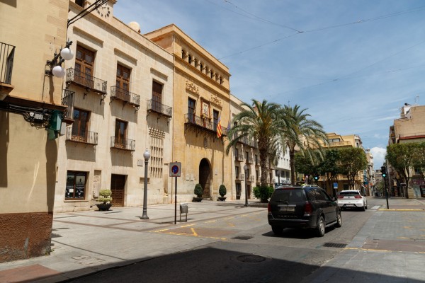 Casi 4.000 empresas y autónomos se benefician de las ayudas económicas de ‘Reactiva’t Elx’