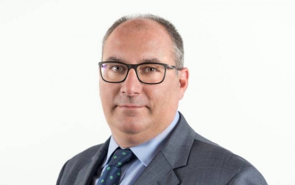 Ignacio Cantos - 