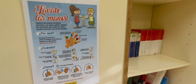 A lo que habrá que acostumbrarse: 