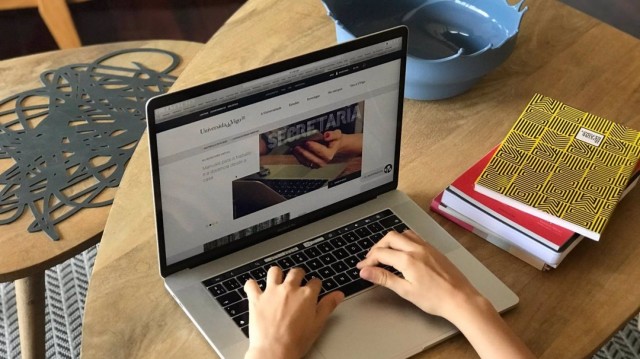 Siete de cada diez españoles creen que pueden teletrabajar total o parcialmente
