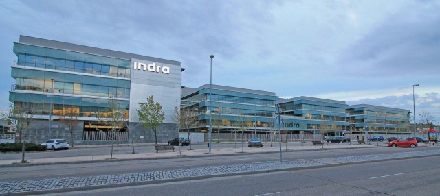 Los analistas financieros respaldan la compra de SIA por parte de Indra