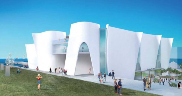 La decisión de Barcelona de no autorizar el Hermitage abre las puerta a otras ciudades para acoger el museo